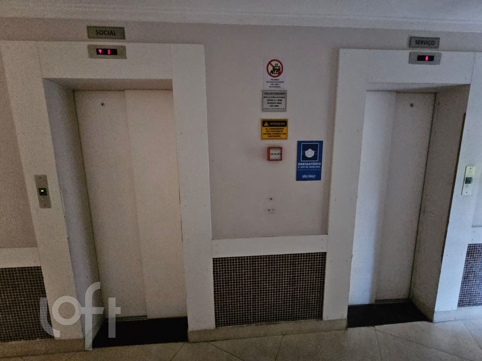 Apartamento à venda com 2 quartos, 50m² - Foto 21
