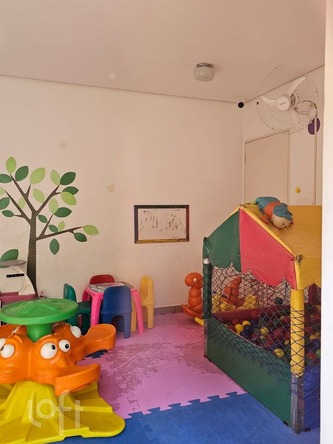 Apartamento à venda com 2 quartos, 50m² - Foto 23