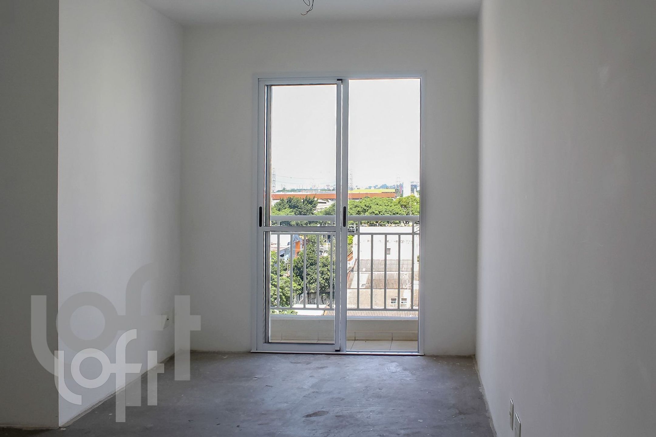 Apartamento à venda com 3 quartos, 64m² - Foto 1