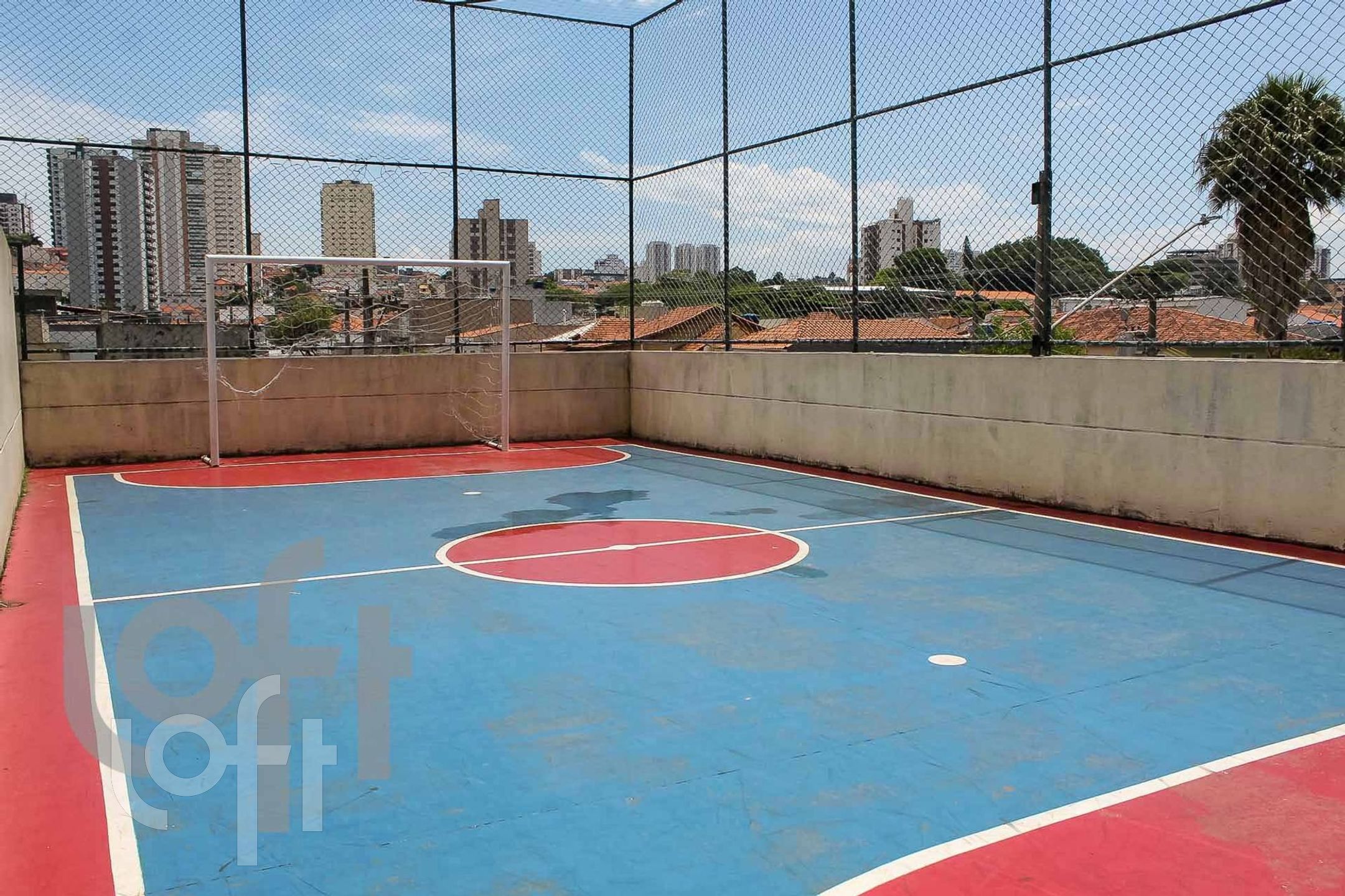 Apartamento à venda com 3 quartos, 64m² - Foto 27