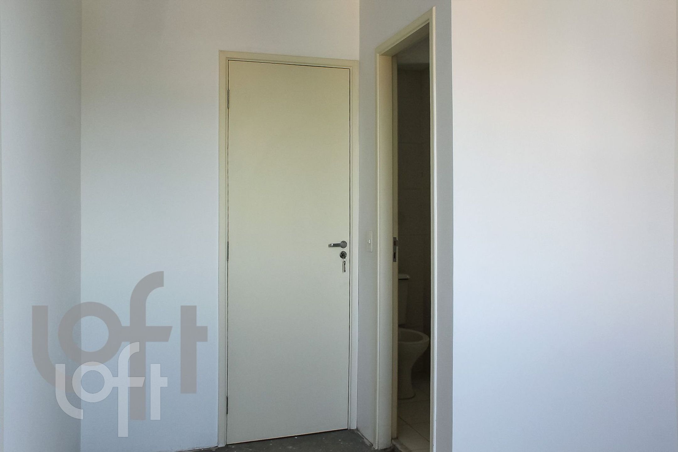 Apartamento à venda com 3 quartos, 64m² - Foto 2