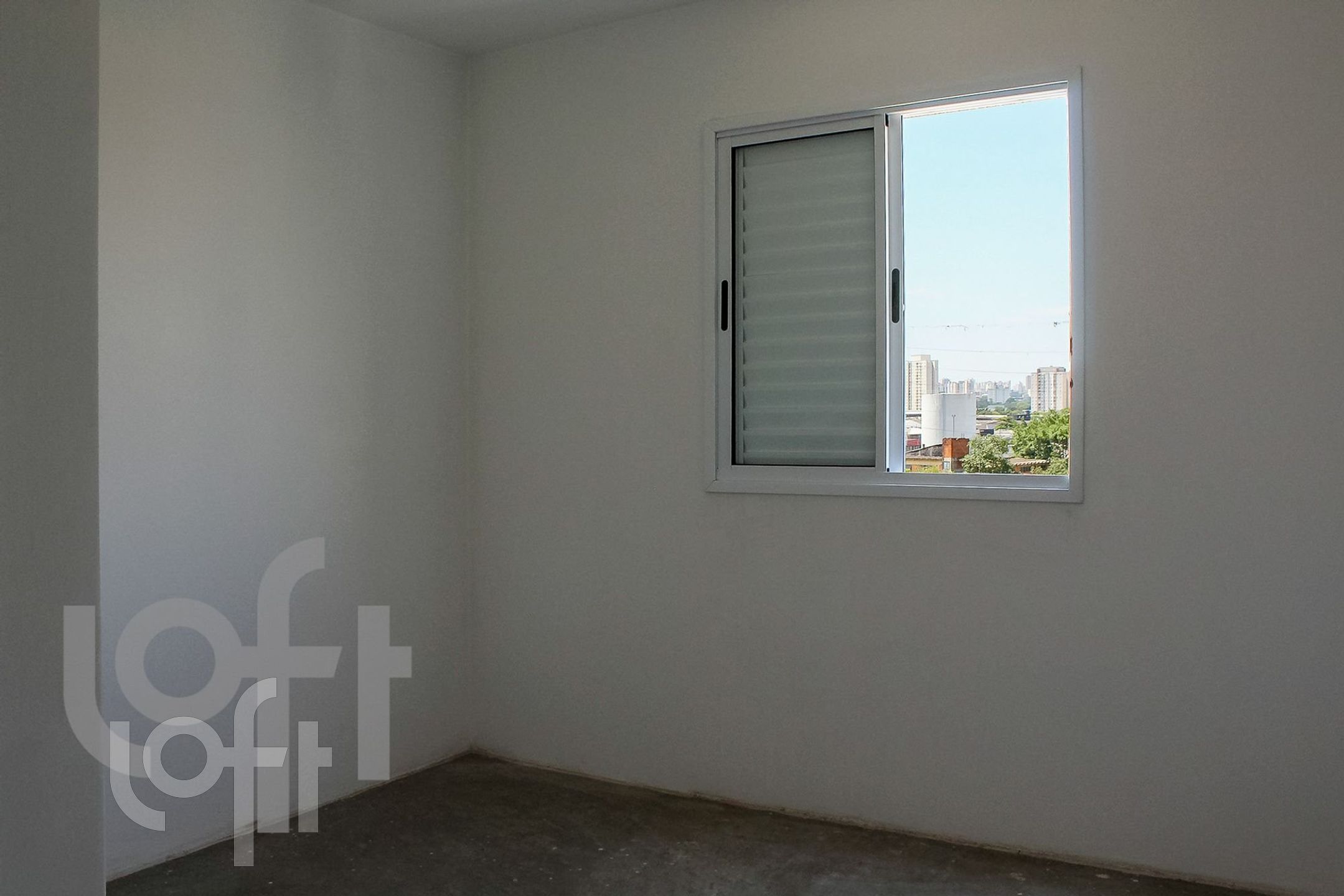 Apartamento à venda com 3 quartos, 64m² - Foto 4