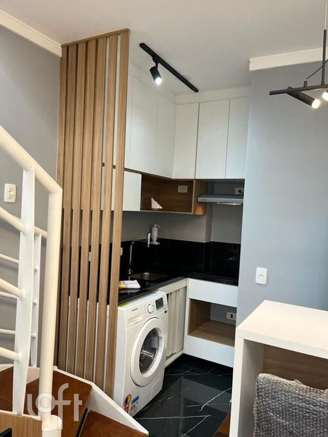 Apartamento à venda com 1 quarto, 41m² - Foto 15