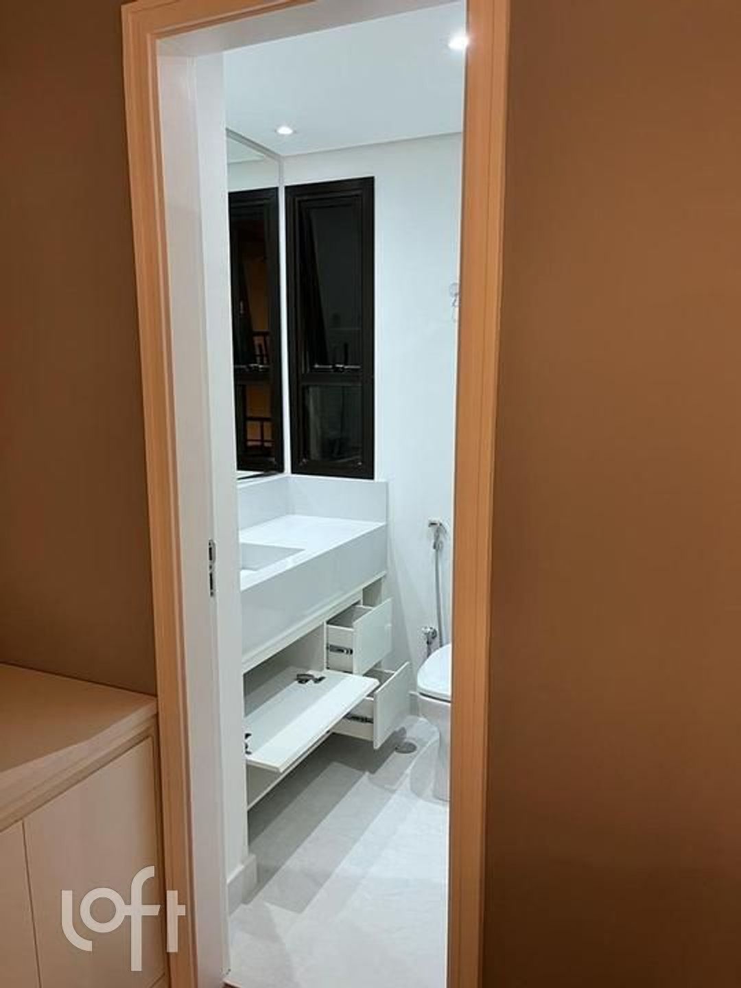 Apartamento à venda com 1 quarto, 41m² - Foto 13