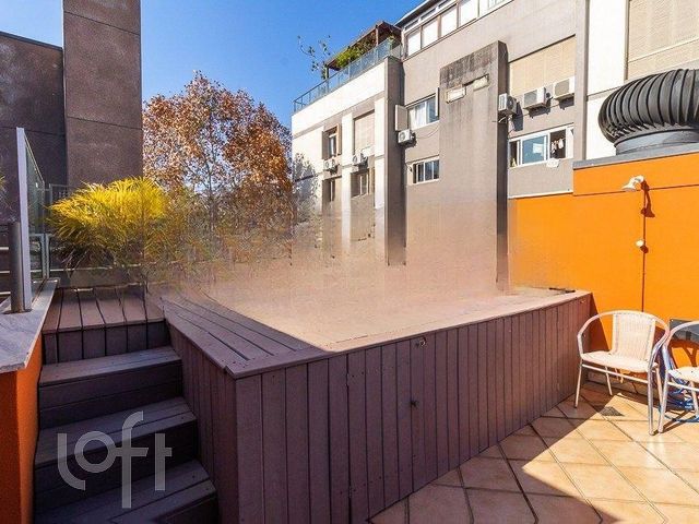 Apartamento com 249m², 2 dormitórios, 1 suíte, Rio Branco em Porto Alegre