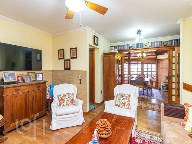 Apartamento com 249m², 2 dormitórios, 1 suíte, Rio Branco em Porto Alegre