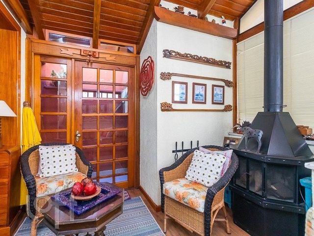 Apartamento com 249m², 2 dormitórios, 1 suíte, Rio Branco em Porto Alegre