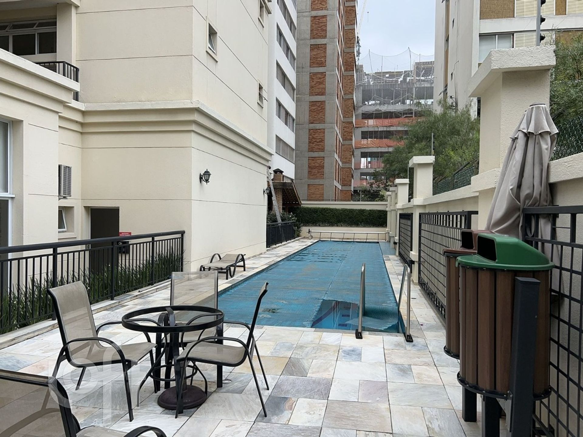 Apartamento à venda com 4 quartos, 145m² - Foto 19