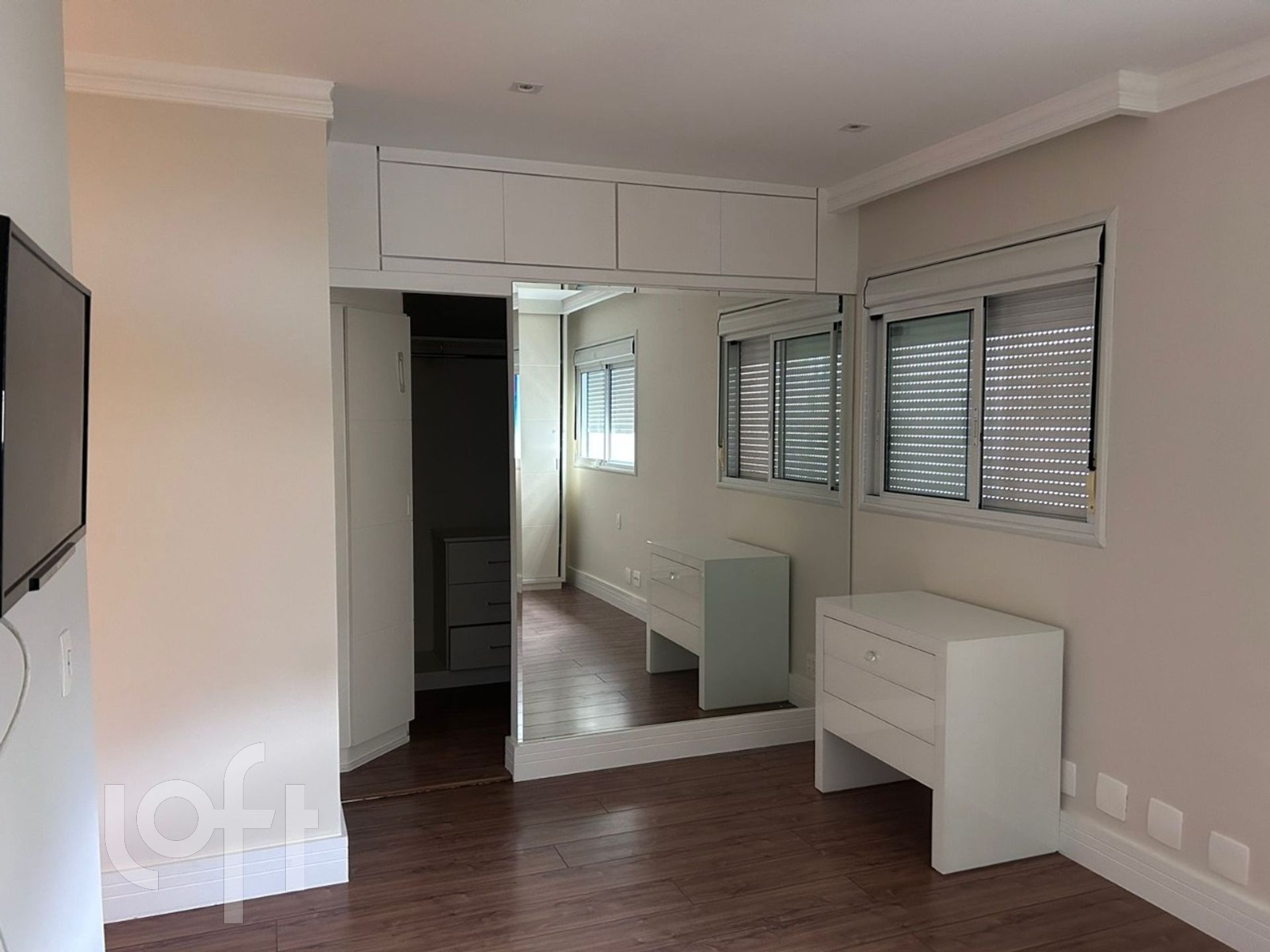 Apartamento à venda com 4 quartos, 145m² - Foto 10