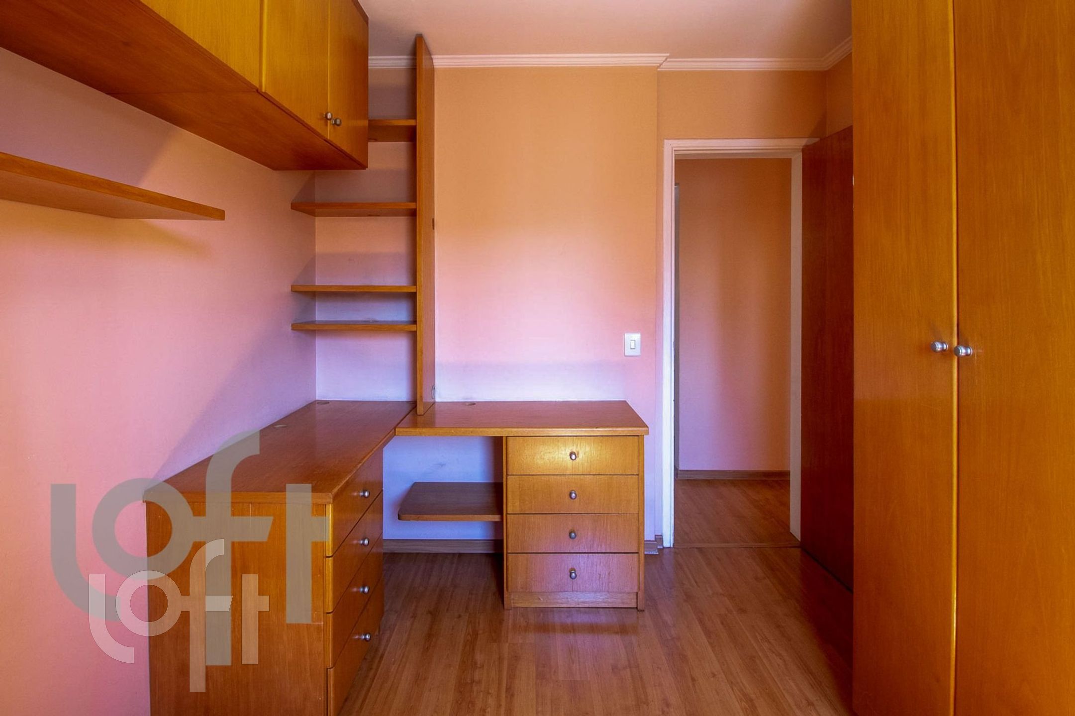 Apartamento à venda com 3 quartos, 110m² - Foto 8