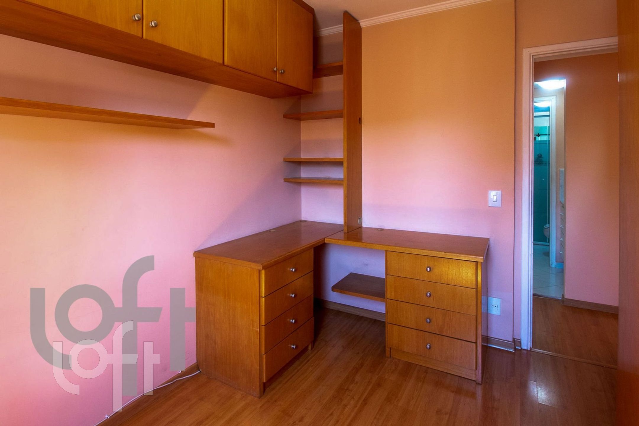 Apartamento à venda com 3 quartos, 110m² - Foto 7