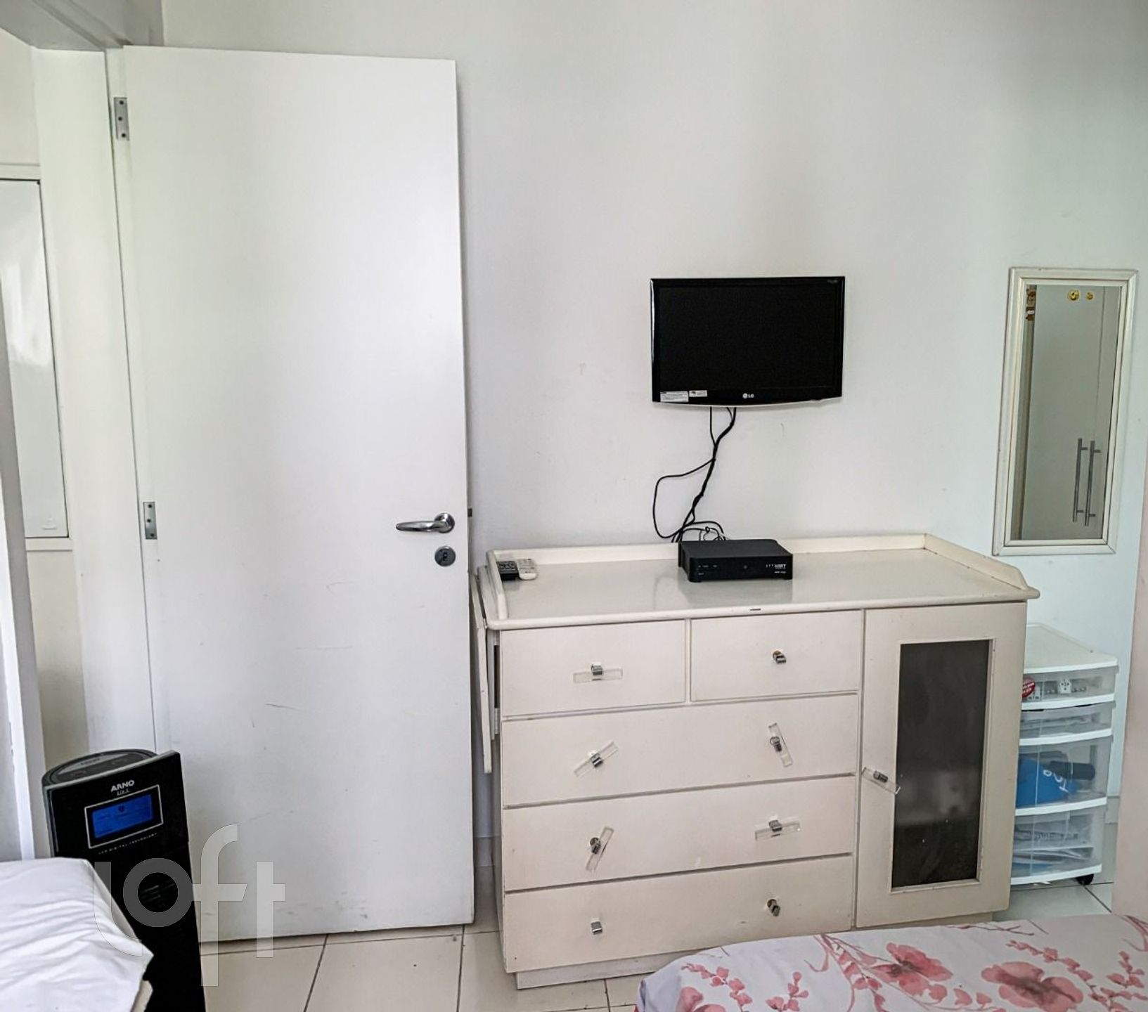 Apartamento à venda com 3 quartos, 292m² - Foto 16