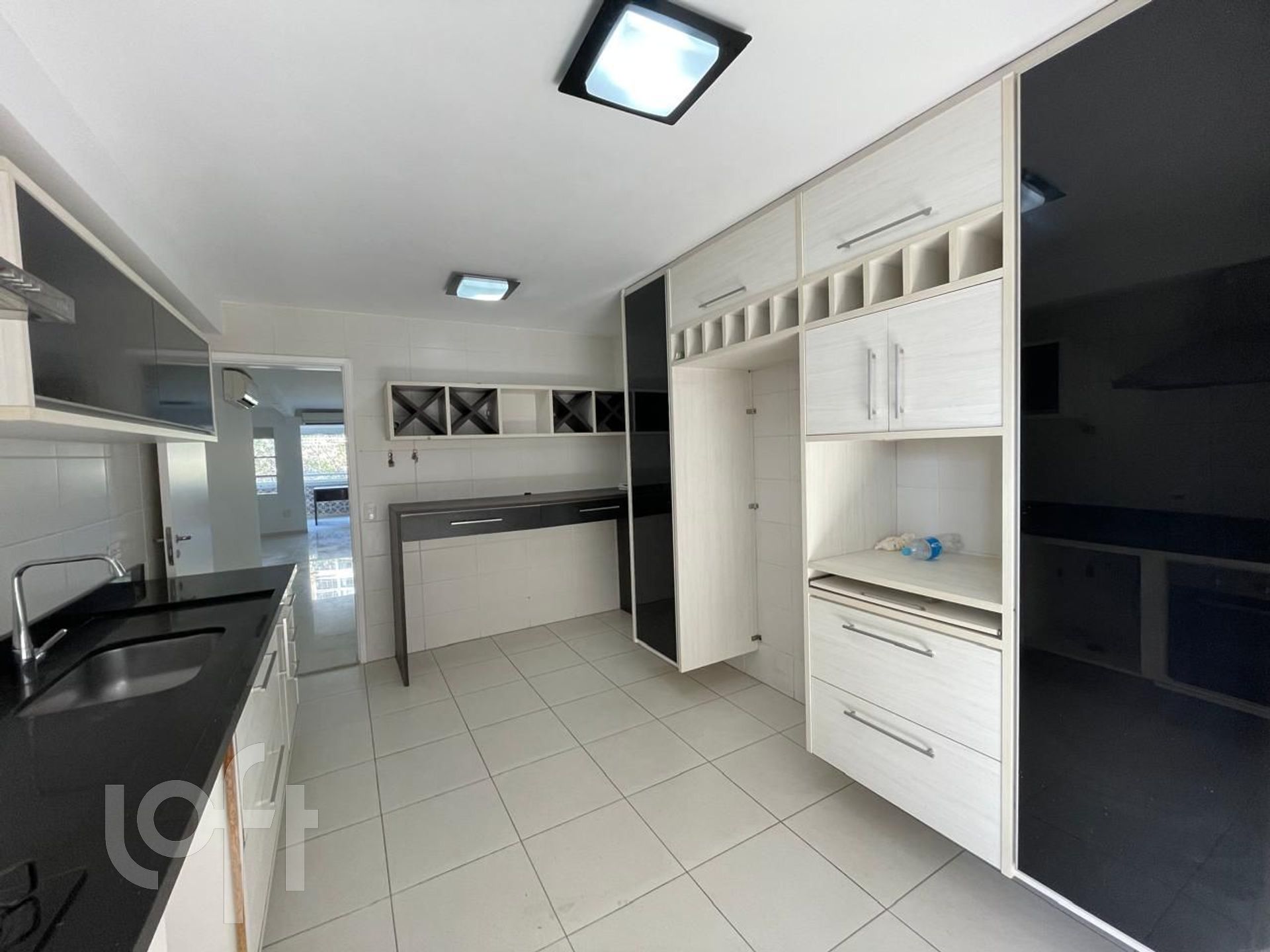 Apartamento à venda com 3 quartos, 136m² - Foto 15