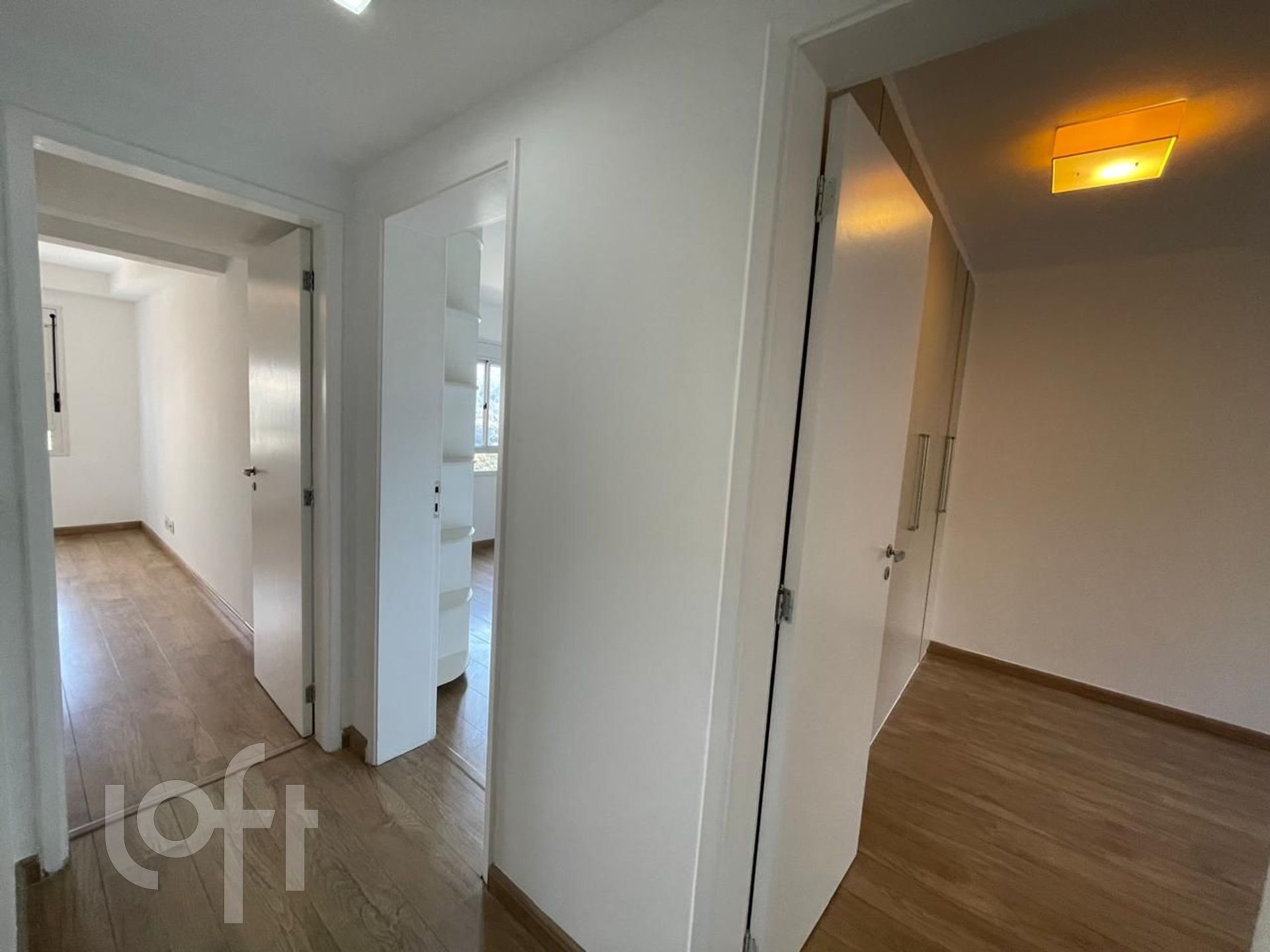 Apartamento à venda com 3 quartos, 136m² - Foto 14