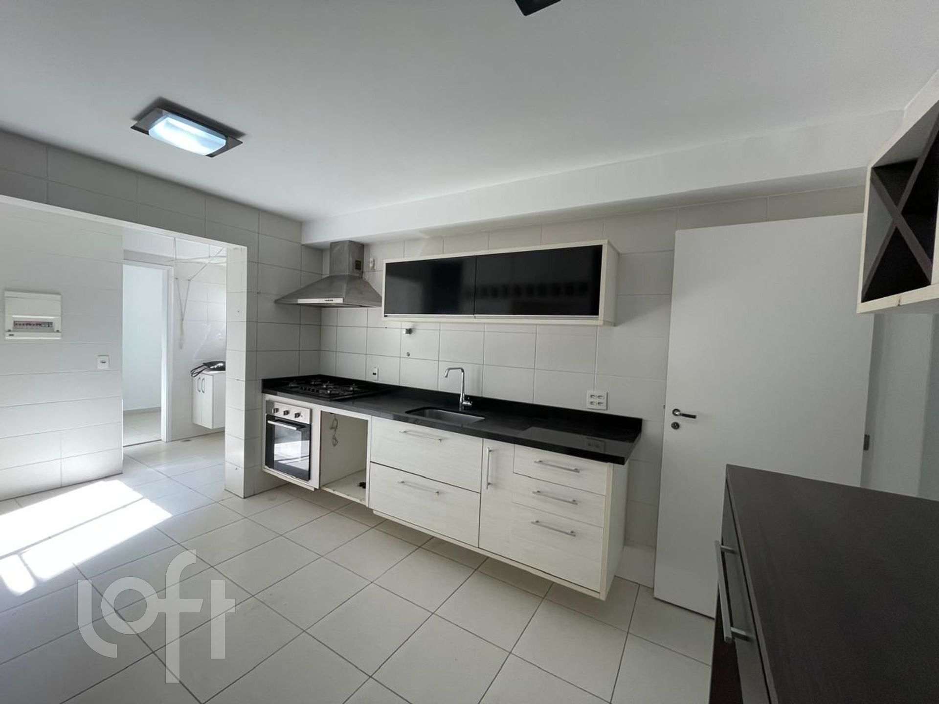 Apartamento à venda com 3 quartos, 136m² - Foto 16