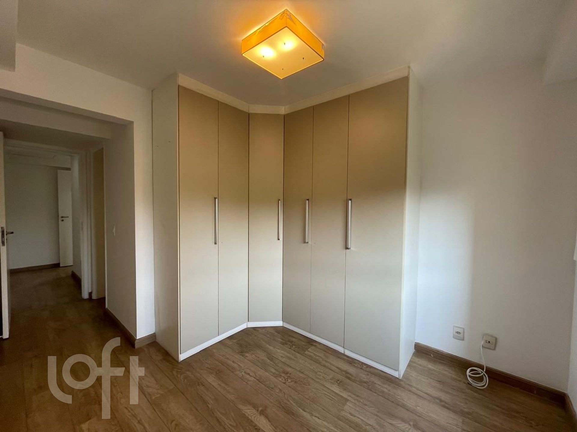 Apartamento à venda com 3 quartos, 136m² - Foto 7