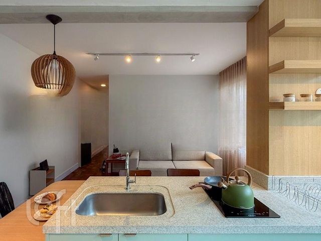 Apartamento com 78m², 2 dormitórios, 1 vaga, Petrópolis em Porto Alegre