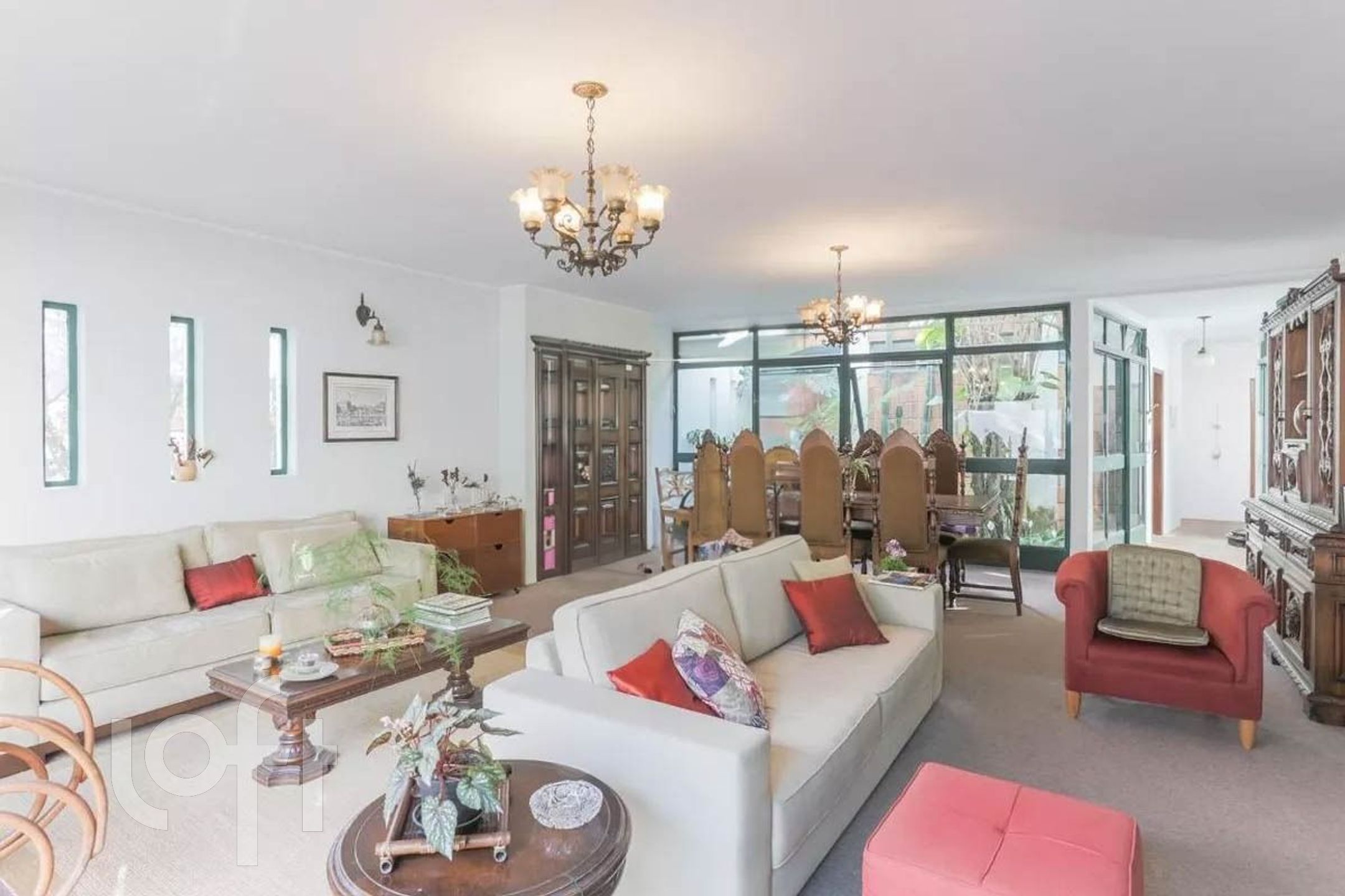 Casa à venda na Vila Madalena, São Paulo