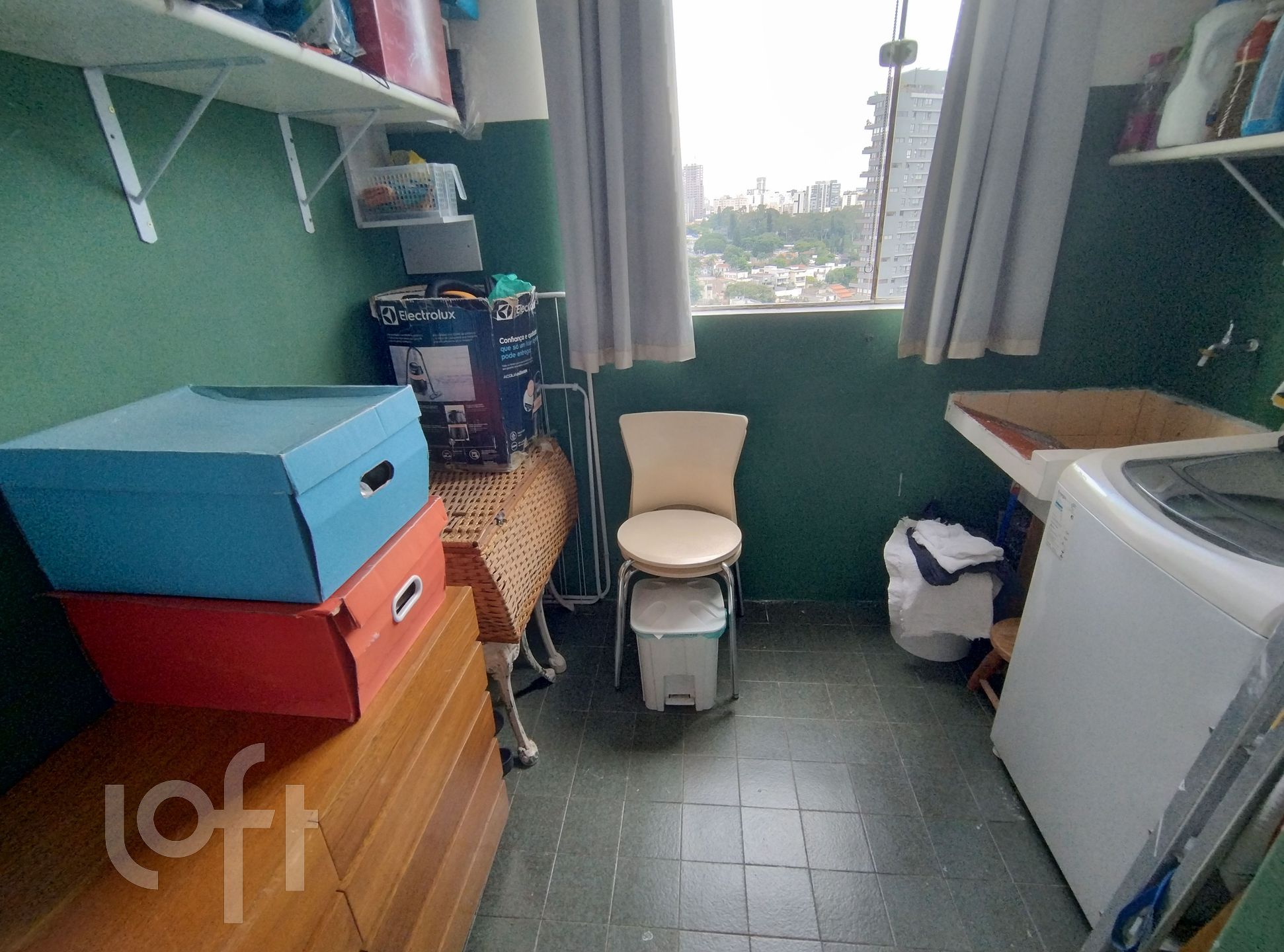 Apartamento, 1 quarto, 53 m² - Foto 8