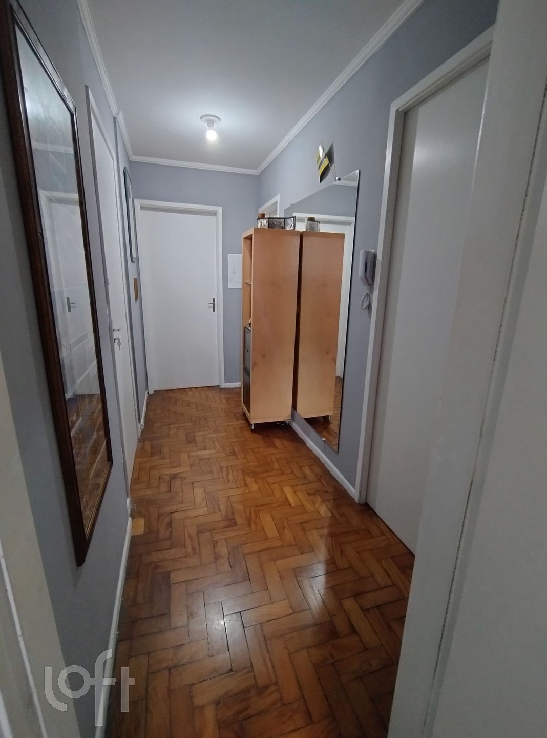 Apartamento, 1 quarto, 53 m² - Foto 9