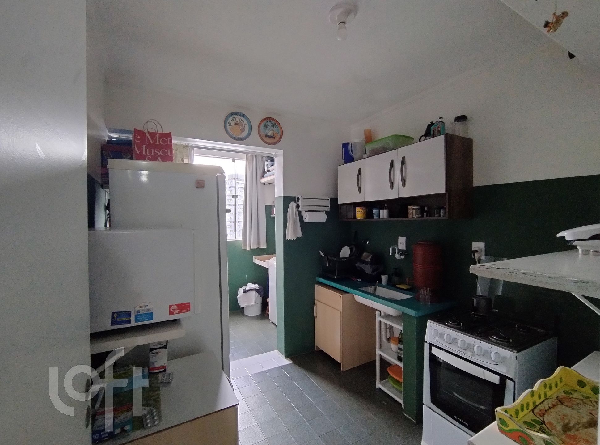 Apartamento, 1 quarto, 53 m² - Foto 5