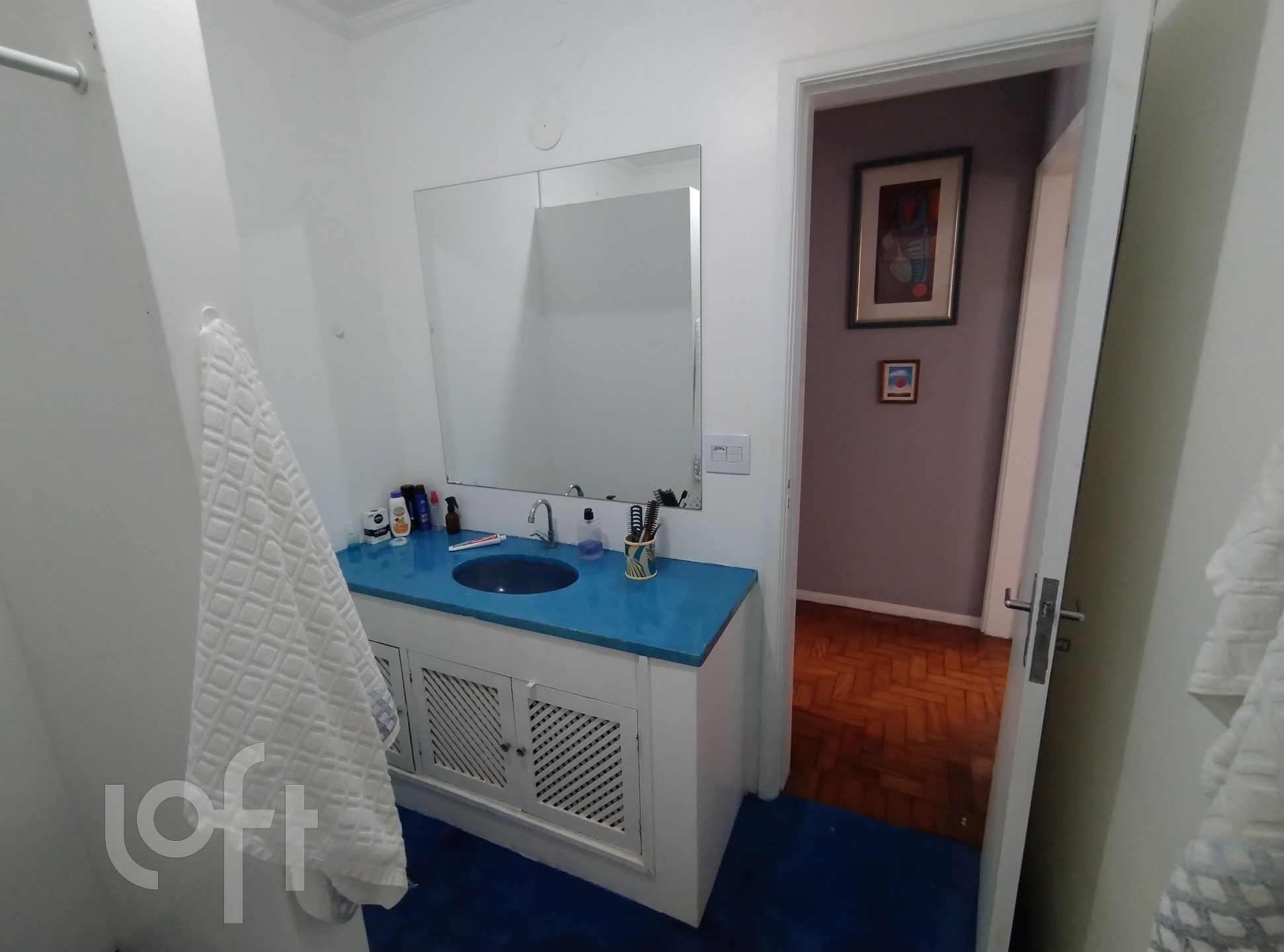Apartamento, 1 quarto, 53 m² - Foto 11