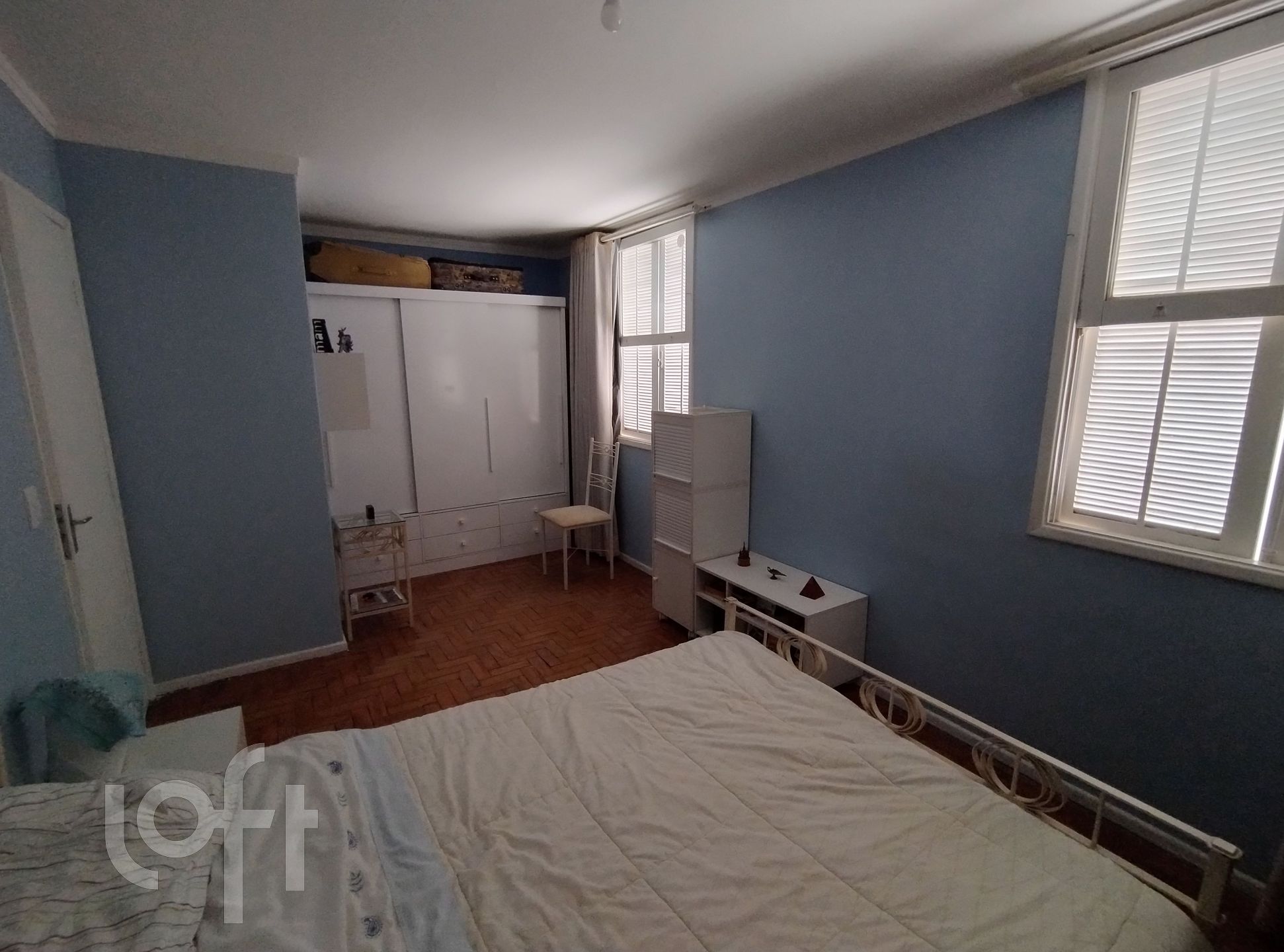 Apartamento, 1 quarto, 53 m² - Foto 14