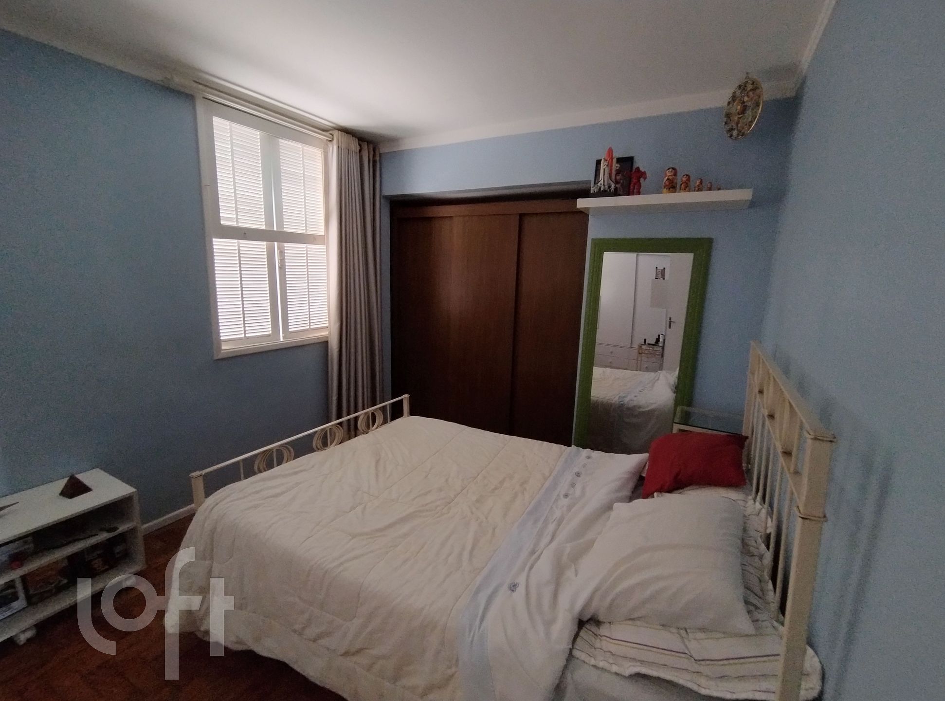 Apartamento, 1 quarto, 53 m² - Foto 13