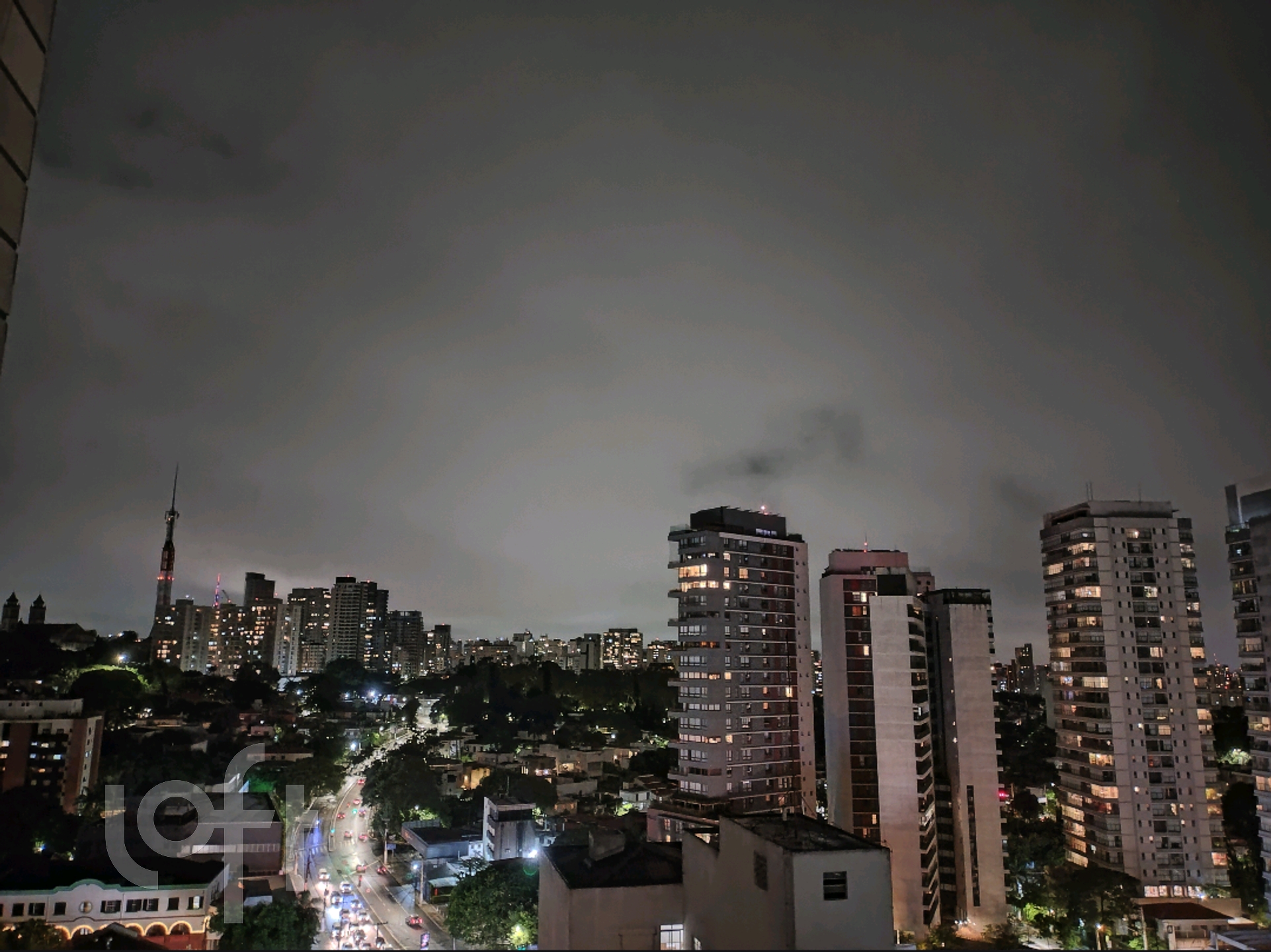 Apartamento, 1 quarto, 53 m² - Foto 6