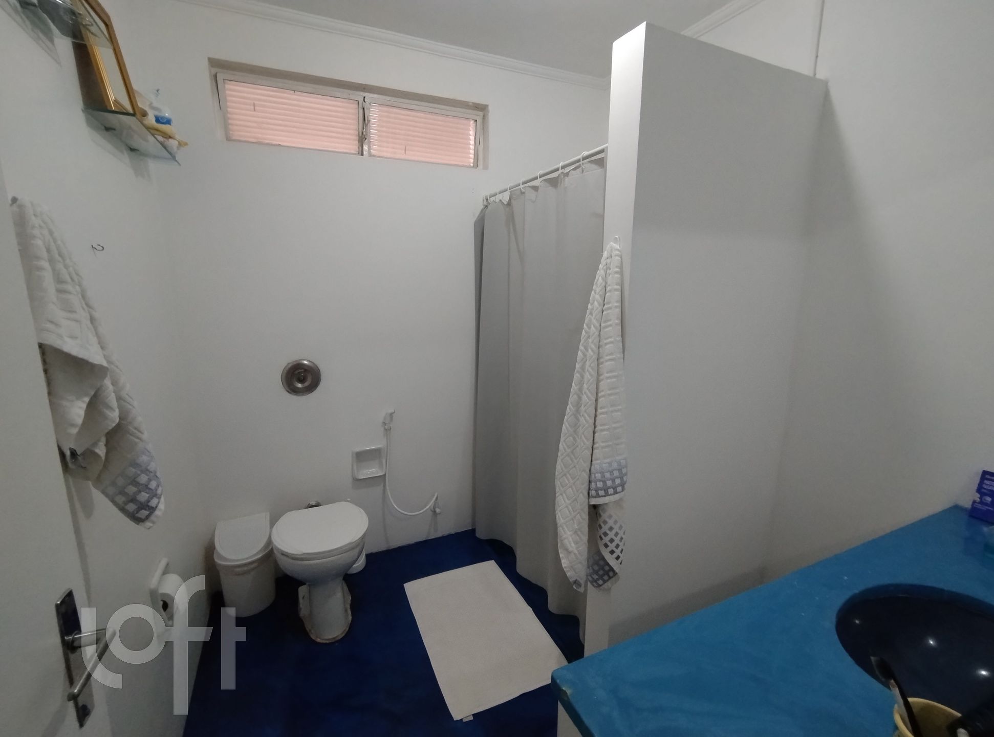 Apartamento, 1 quarto, 53 m² - Foto 10
