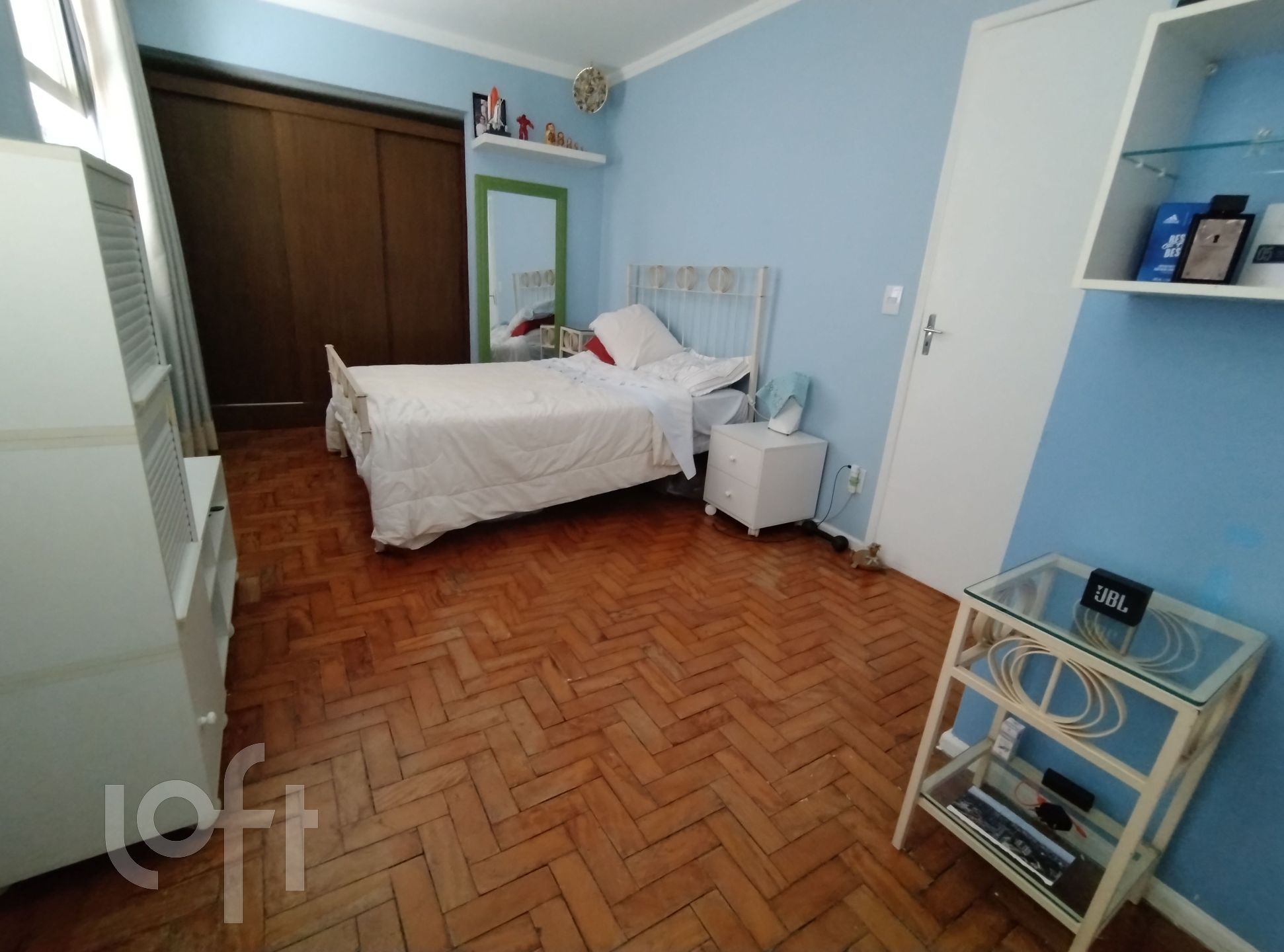 Apartamento, 1 quarto, 53 m² - Foto 15