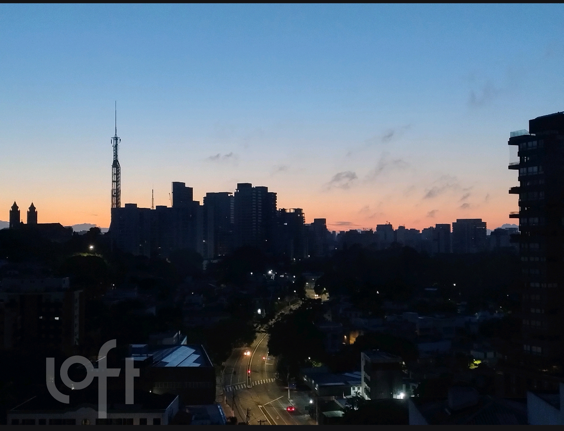 Apartamento, 1 quarto, 53 m² - Foto 4