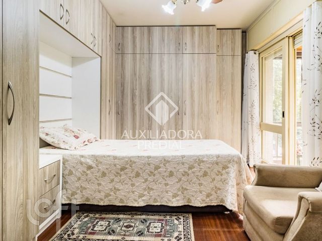 Apartamento com 120m², 4 dormitórios, 2 suítes, 2 vagas, Bela Vista em Porto Alegre