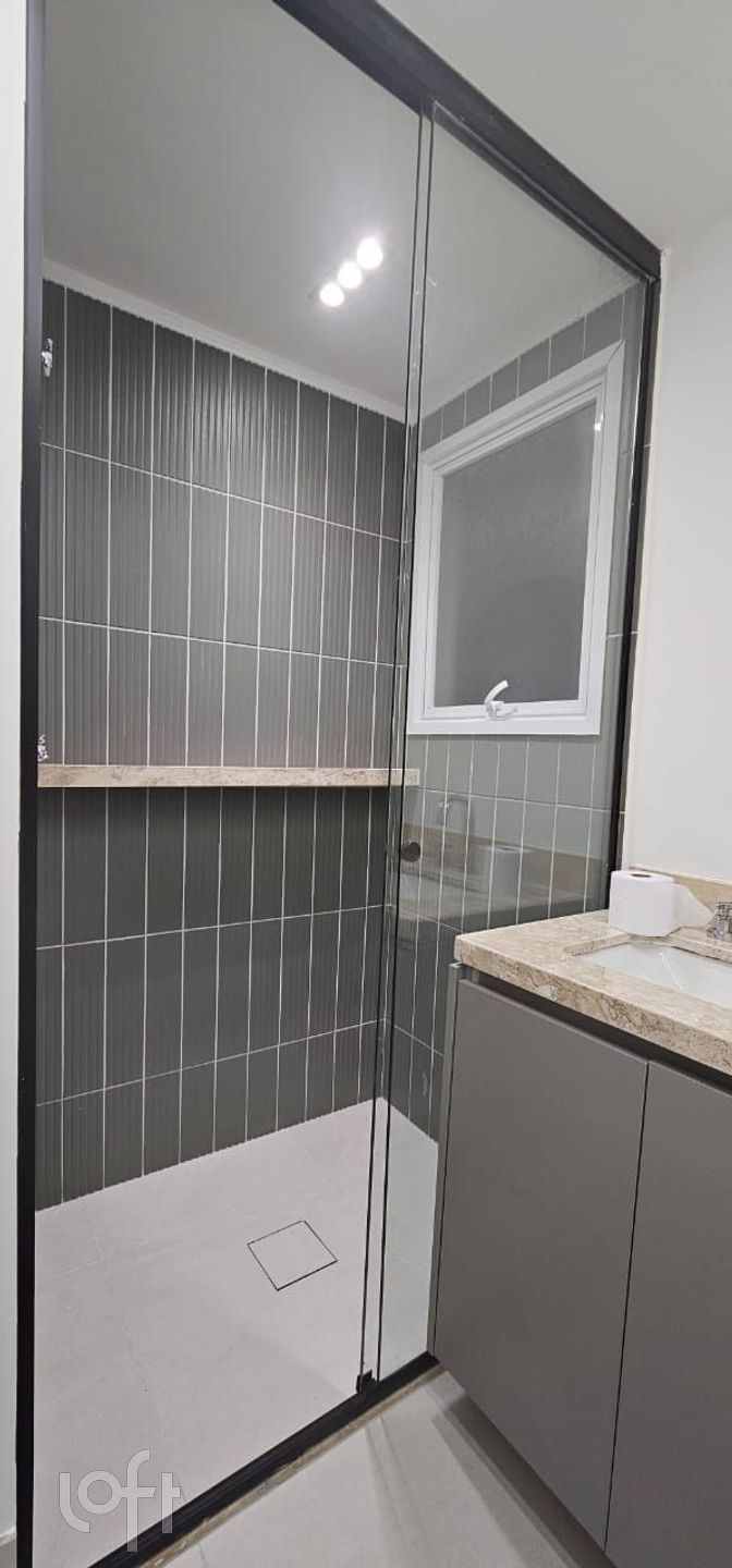 Apartamento à venda com 3 quartos, 136m² - Foto 22