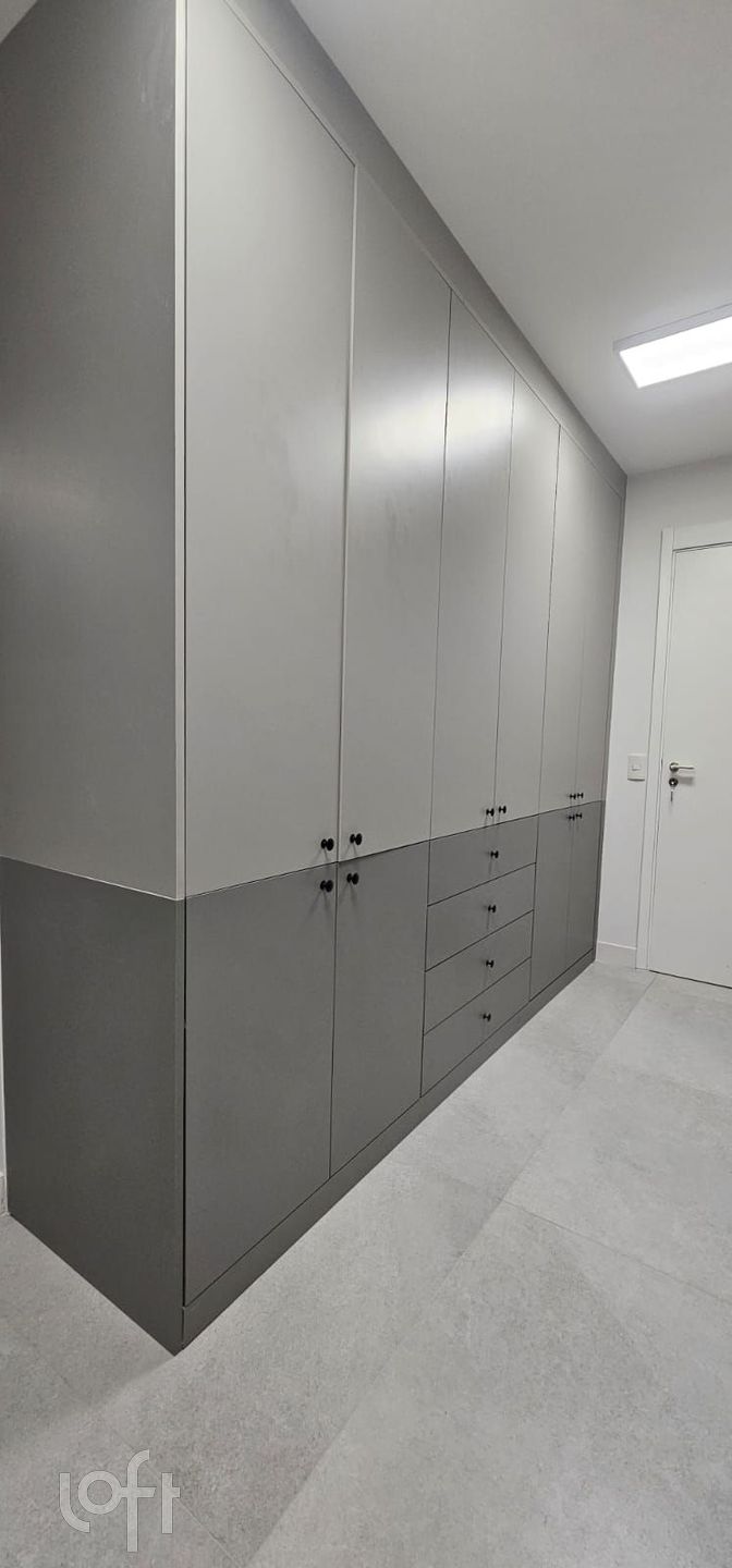 Apartamento à venda com 3 quartos, 136m² - Foto 20