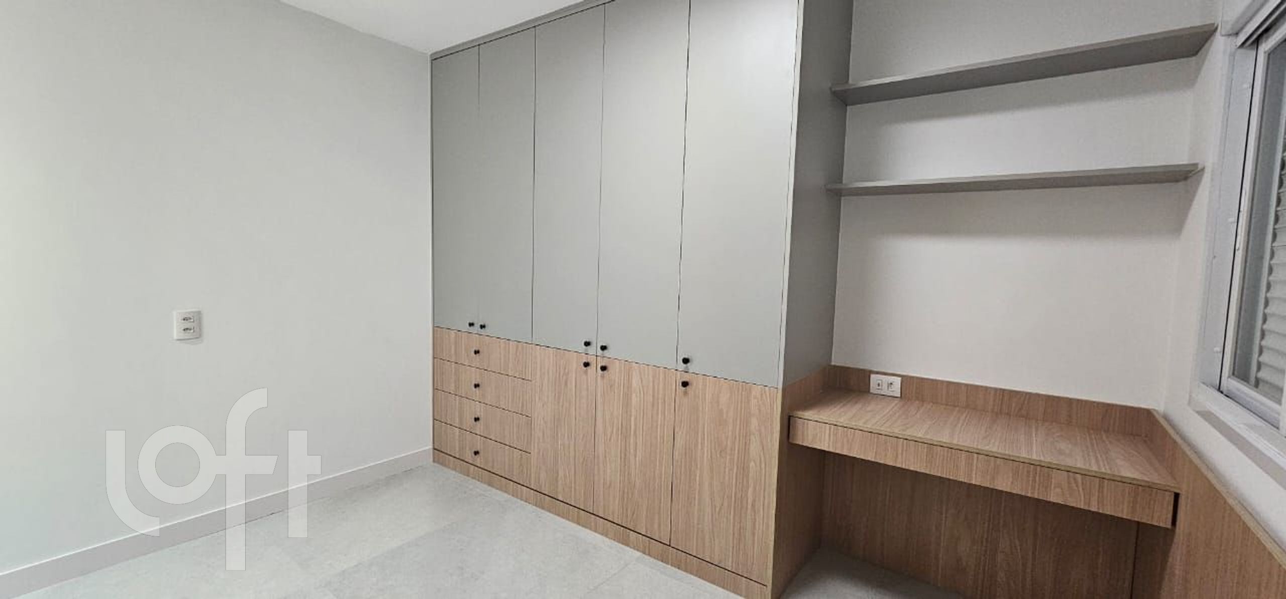 Apartamento à venda com 3 quartos, 136m² - Foto 15