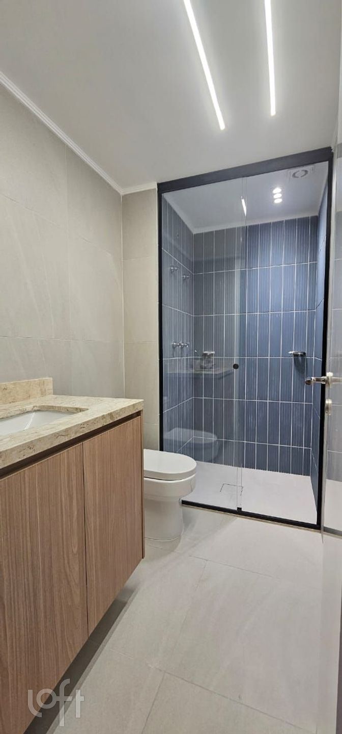 Apartamento à venda com 3 quartos, 136m² - Foto 23