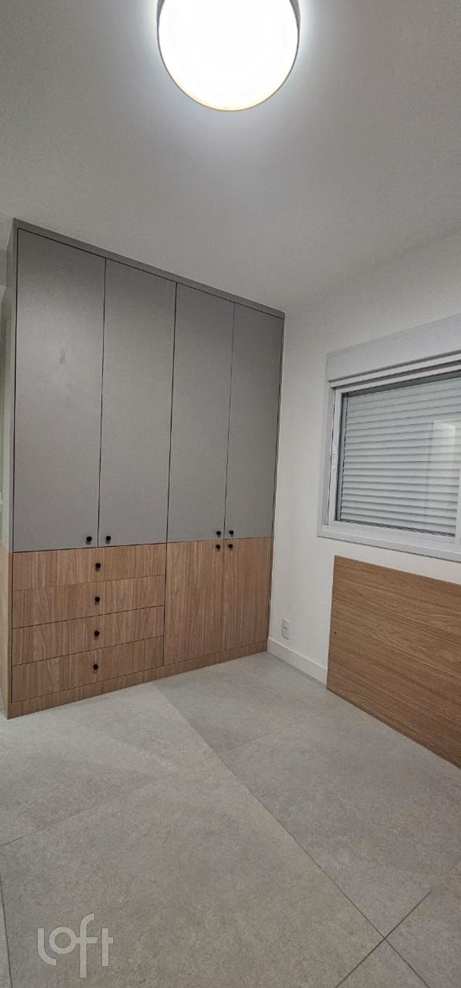 Apartamento à venda com 3 quartos, 136m² - Foto 16