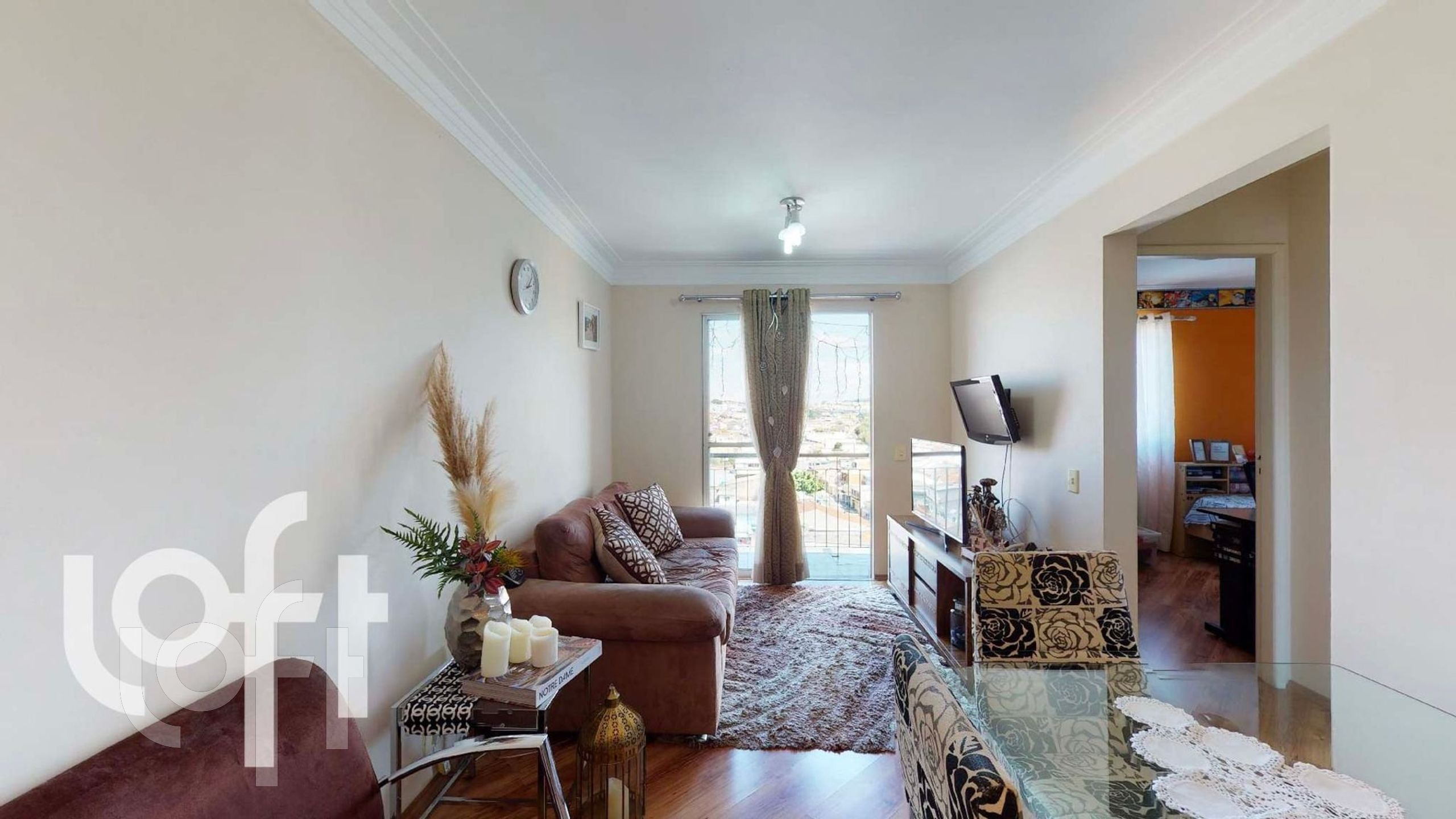 Apartamento à venda em Ponte Rasa com 55 m², 2 qua