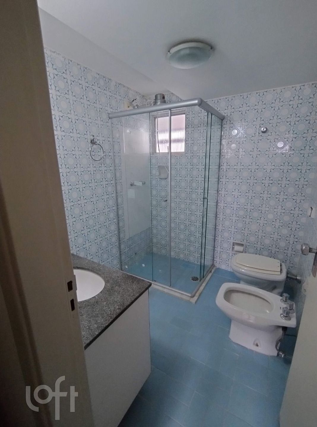 Apartamento à venda com 3 quartos, 110m² - Foto 9