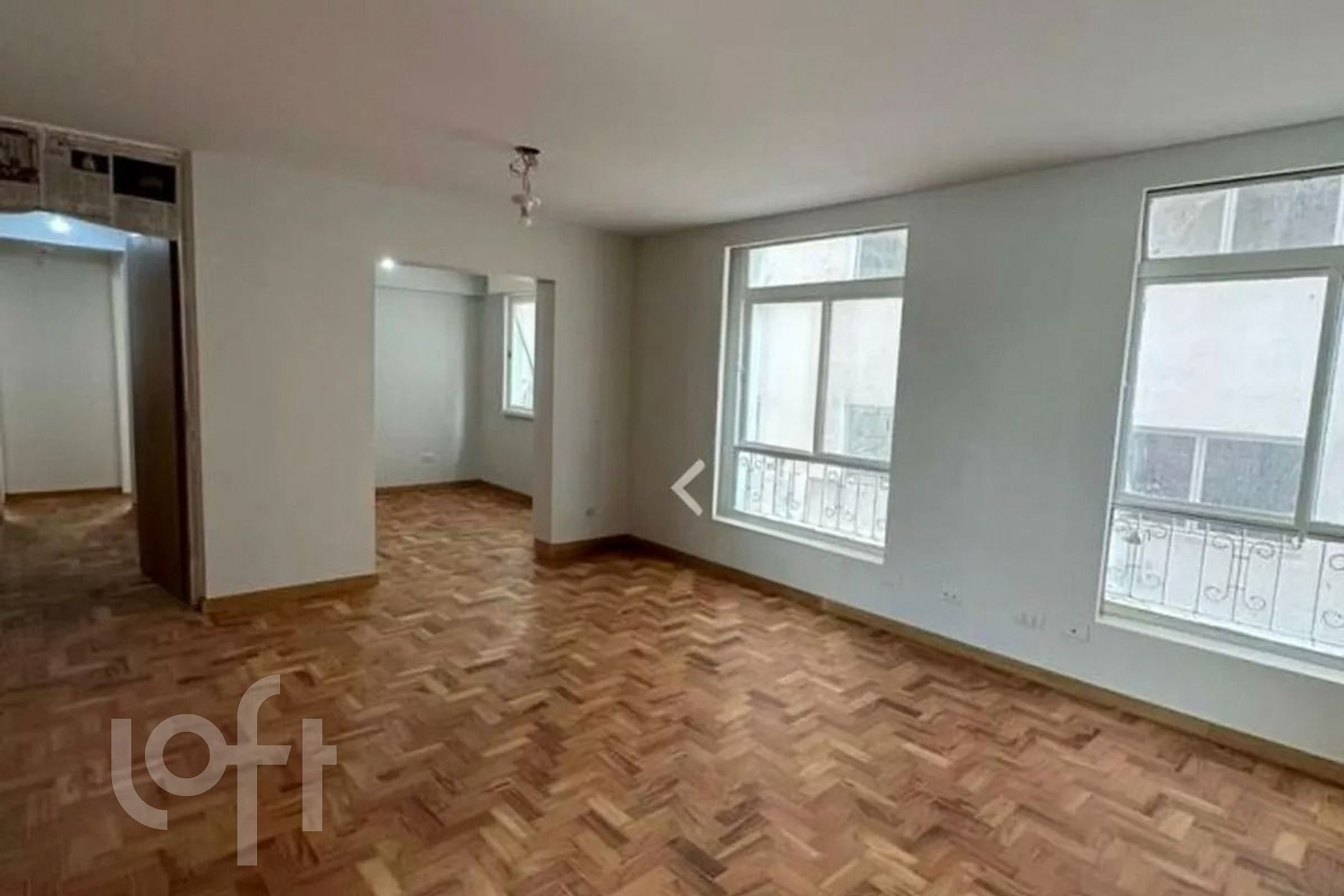 Apartamento em Pinheiros - Oscar Freire