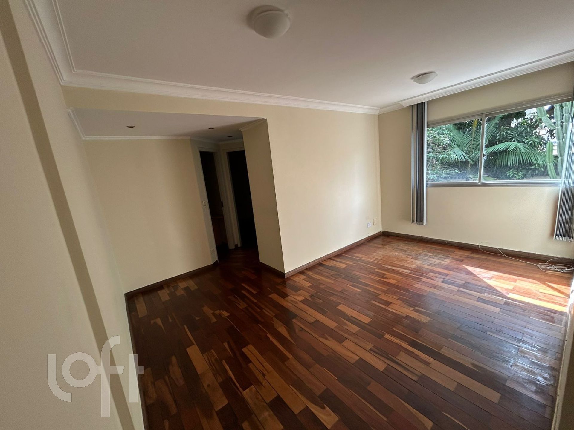 Apartamento à venda em Liberdade com 48 m², 2 quar