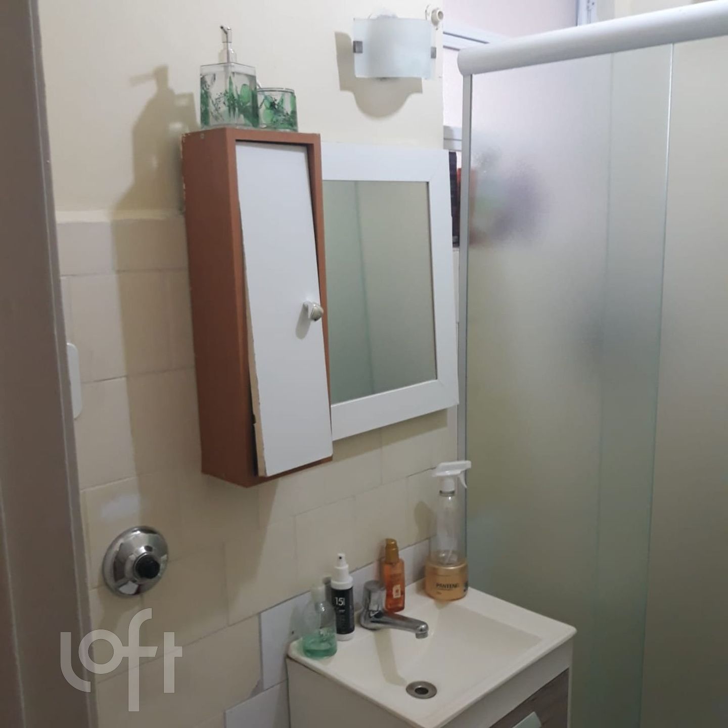 Apartamento à venda com 1 quarto, 34m² - Foto 6