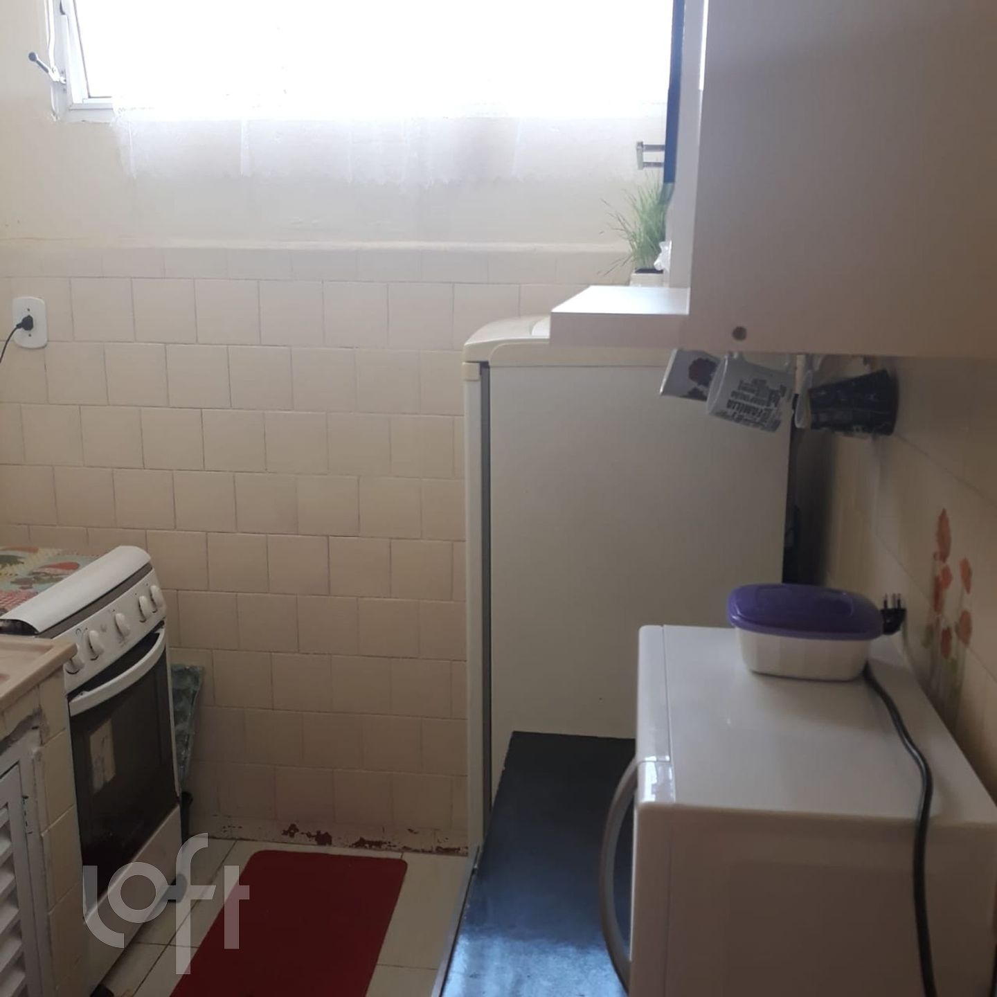 Apartamento à venda com 1 quarto, 34m² - Foto 5