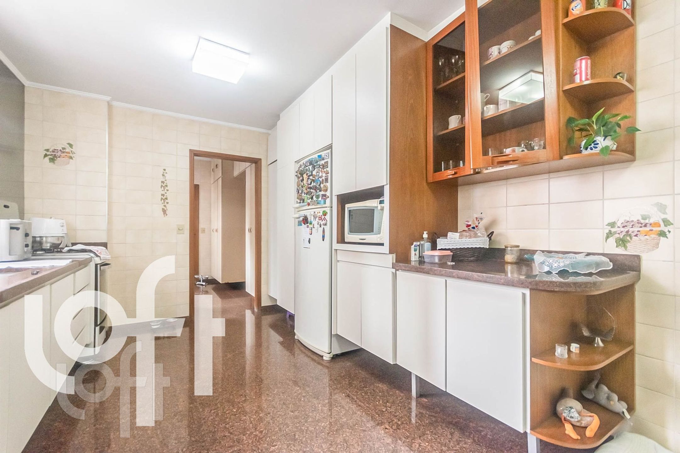 Apartamento à venda com 4 quartos, 185m² - Foto 24