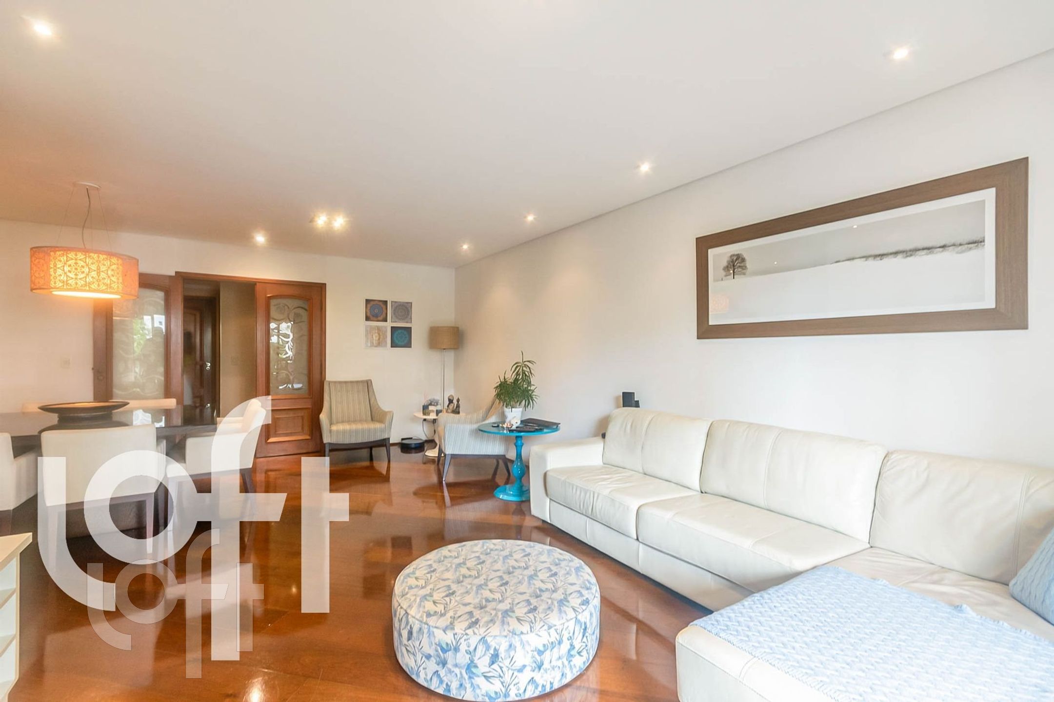 Apartamento à venda com 4 quartos, 185m² - Foto 19