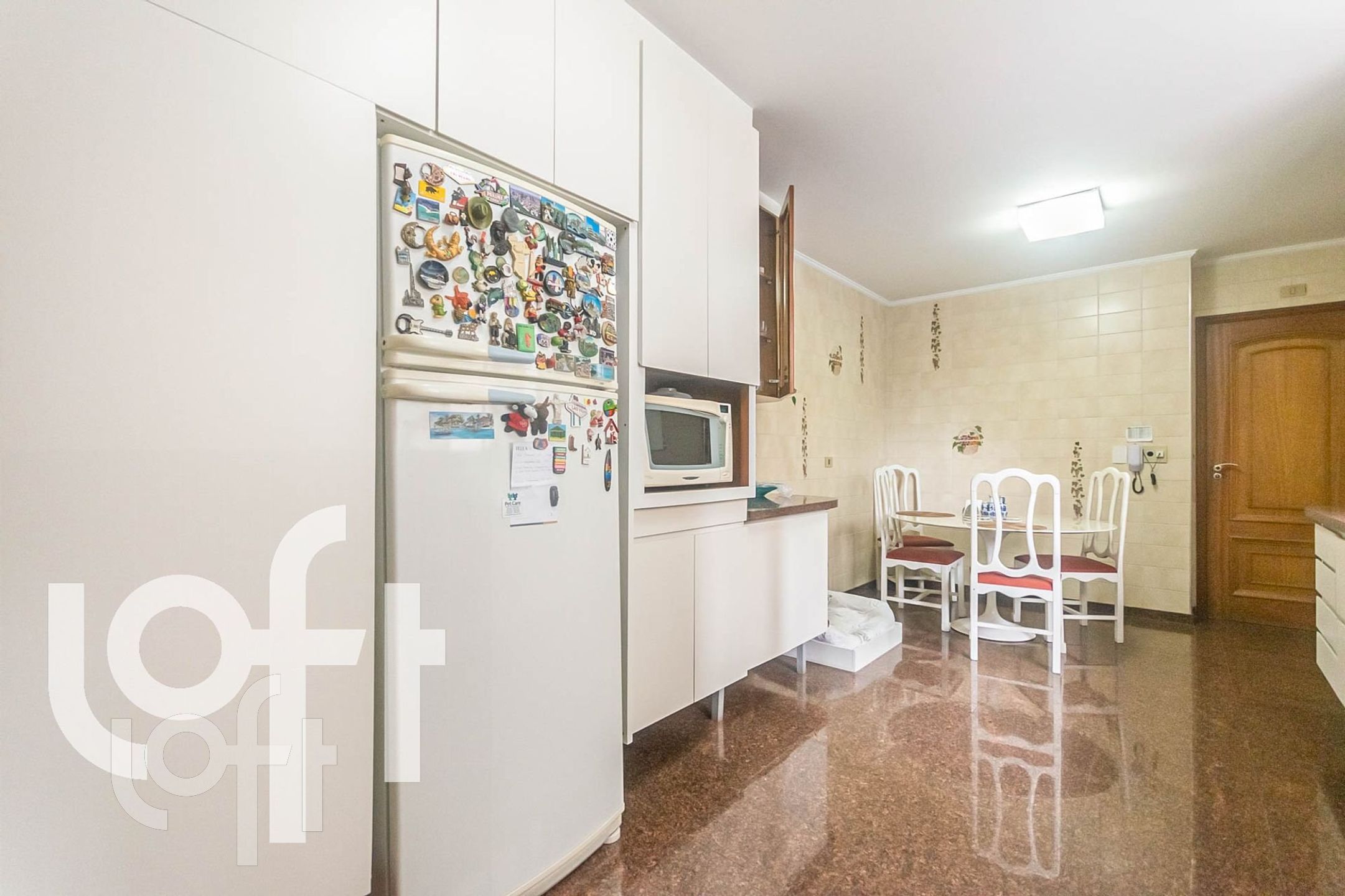 Apartamento à venda com 4 quartos, 185m² - Foto 22