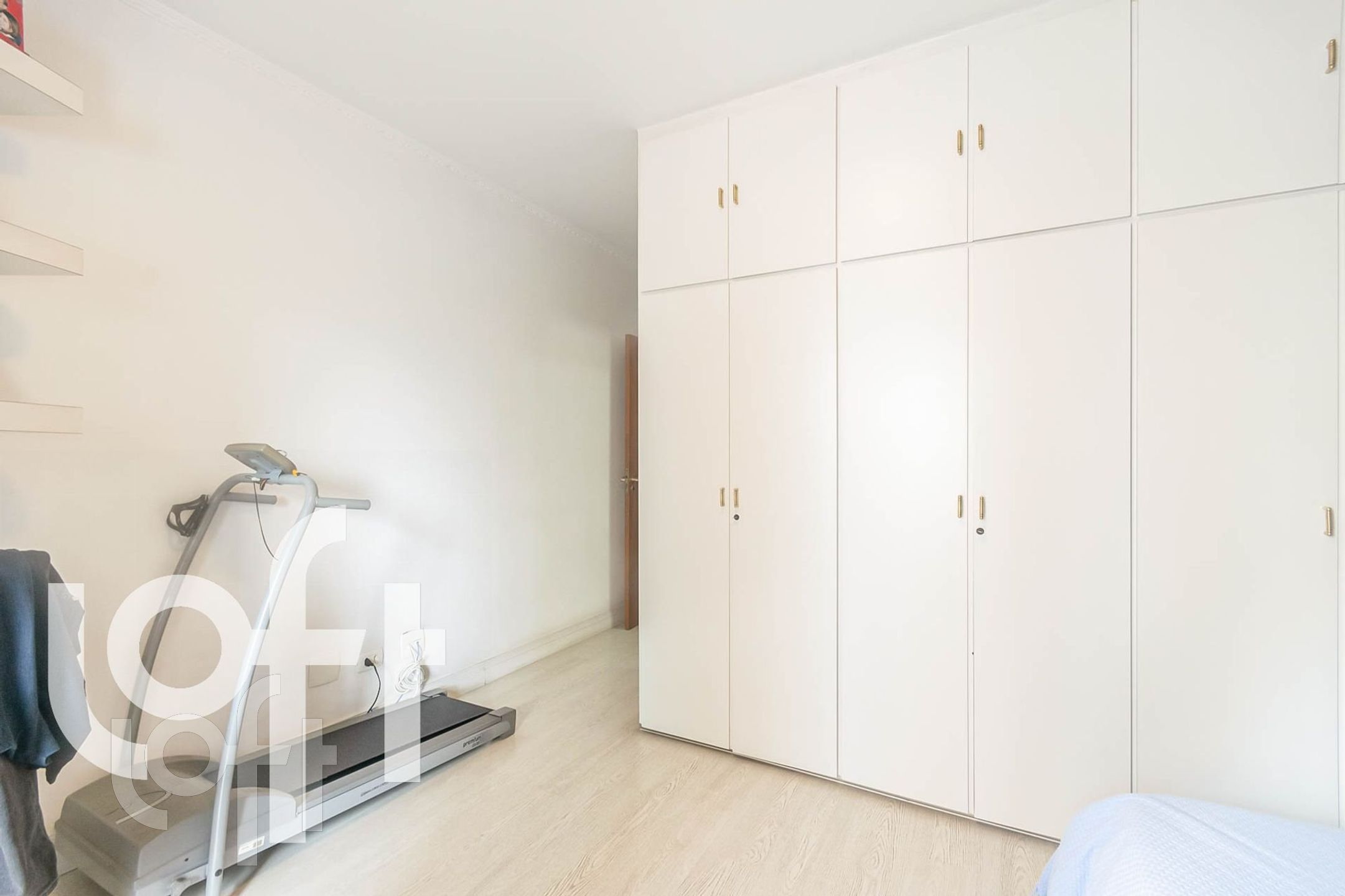 Apartamento à venda com 4 quartos, 185m² - Foto 13