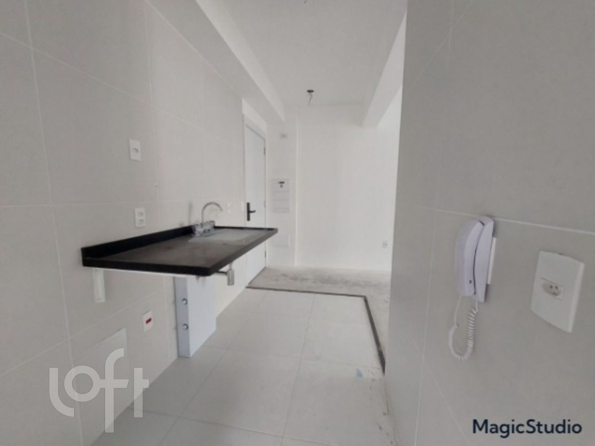 Apartamento à venda com 1 quarto, 24m² - Foto 17