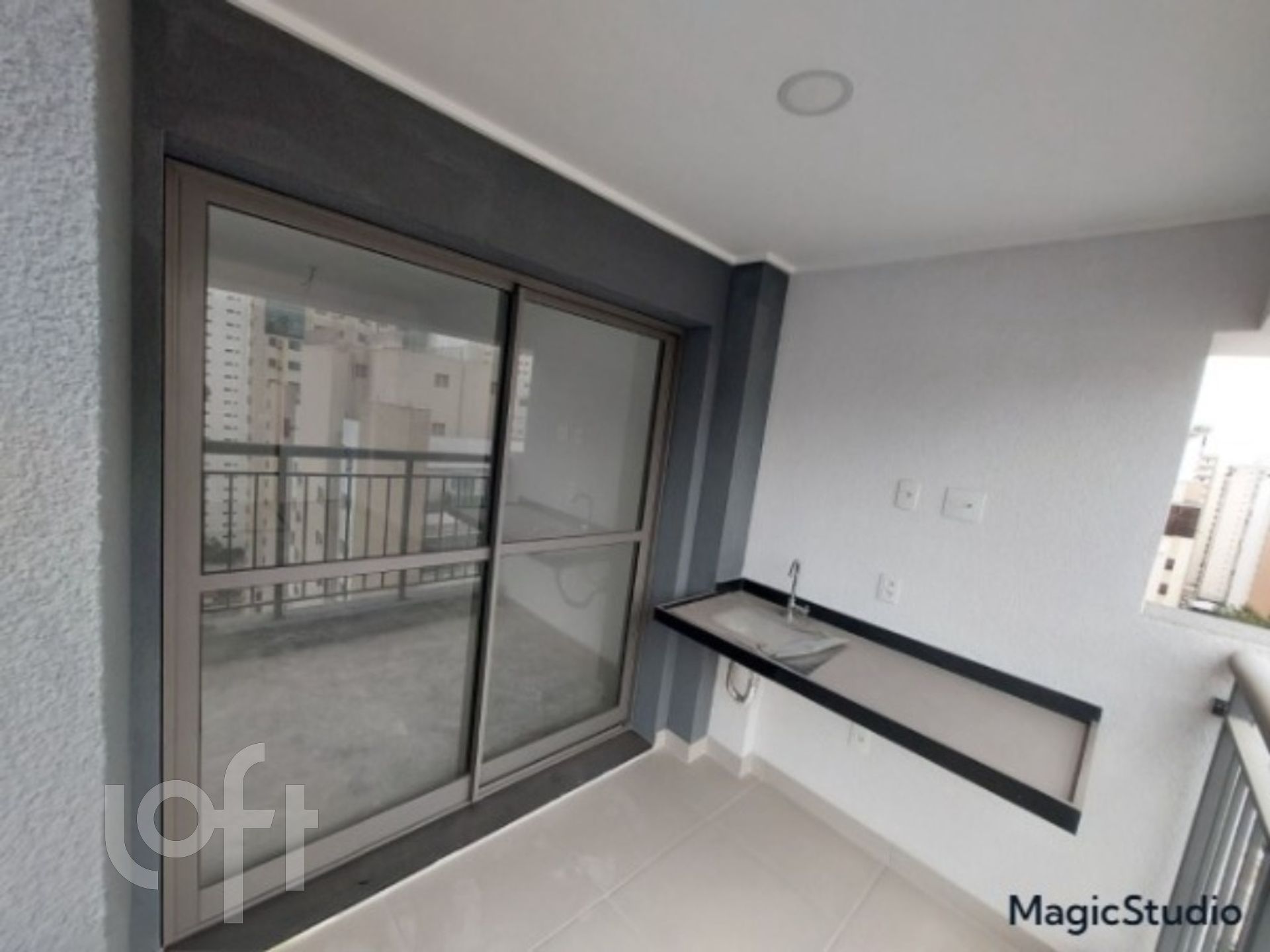 Apartamento à venda com 1 quarto, 24m² - Foto 13